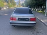 Audi 100 1991 года за 3 300 000 тг. в Талгар – фото 5