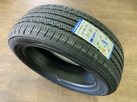 225/55r19 Triangle TR259 за 40 000 тг. в Астана