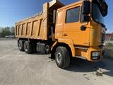 Shacman (Shaanxi)  F2000 2012 года за 12 000 000 тг. в Алматы
