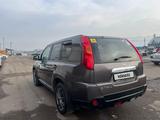 Nissan X-Trail 2007 года за 5 500 000 тг. в Алматы – фото 2