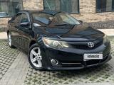 Toyota Camry 2012 года за 8 400 000 тг. в Алматы