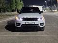 Land Rover Range Rover Sport 2013 года за 15 500 000 тг. в Астана – фото 2