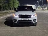 Land Rover Range Rover Sport 2013 годаүшін15 500 000 тг. в Астана – фото 2