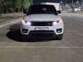Land Rover Range Rover Sport 2013 года за 15 500 000 тг. в Астана – фото 19