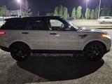 Land Rover Range Rover Sport 2013 годаүшін15 500 000 тг. в Астана – фото 3