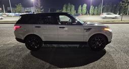 Land Rover Range Rover Sport 2013 года за 15 500 000 тг. в Астана – фото 3
