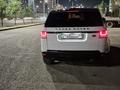 Land Rover Range Rover Sport 2013 года за 15 500 000 тг. в Астана – фото 5