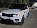 Land Rover Range Rover Sport 2013 года за 15 500 000 тг. в Астана – фото 7