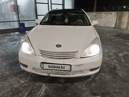 Lexus ES 300 2003 года за 4 500 000 тг. в Павлодар – фото 4