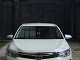Toyota Camry 2015 года за 12 000 000 тг. в Шымкент – фото 5