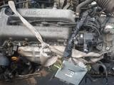 Двигатель Ниссан. Обьем 2.0. SR 20 за 350 000 тг. в Астана