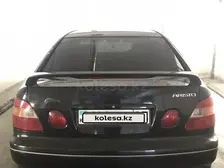 Toyota Aristo, 2001