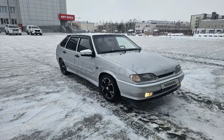 ВАЗ (Lada) 2114 2012 годаfor2 200 000 тг. в Астана