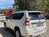 Toyota Land Cruiser Prado 2014 годаfor16 200 000 тг. в Актобе