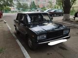 ВАЗ (Lada) 2107 1995 годаүшін650 000 тг. в Павлодар