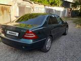 Mercedes-Benz C 320 2000 годаүшін2 800 000 тг. в Алматы – фото 5