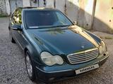 Mercedes-Benz C 320 2000 годаүшін2 800 000 тг. в Алматы – фото 2