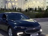 Chevrolet Malibu 2017 годаүшін6 700 000 тг. в Шымкент