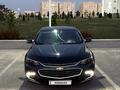 Chevrolet Malibu 2017 годаүшін6 700 000 тг. в Шымкент – фото 2