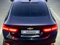Chevrolet Malibu 2017 годаүшін6 700 000 тг. в Шымкент – фото 4