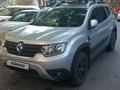 Renault Duster 2021 года за 7 500 000 тг. в Алматы – фото 2