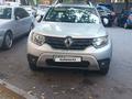 Renault Duster 2021 года за 7 500 000 тг. в Алматы