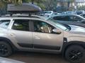 Renault Duster 2021 года за 7 500 000 тг. в Алматы – фото 4