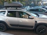 Renault Duster 2021 года за 7 500 000 тг. в Алматы – фото 4