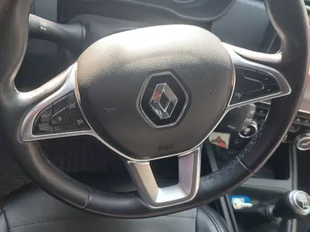 Renault Duster 2021 года за 7 500 000 тг. в Алматы – фото 5