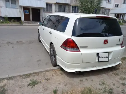 Honda Odyssey 2006 года за 6 300 000 тг. в Алматы