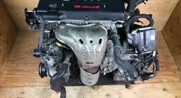 2GR-FE 3.5 — Привозной двигатель Toyota/Lexus за 99 090 тг. в Тараз – фото 3