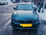 Mitsubishi Galant 1999 года за 1 350 000 тг. в Алматы – фото 2