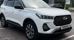 Chery Tiggo 7 Pro 2022 годаүшін8 950 000 тг. в Алматы