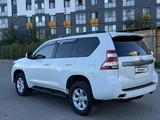 Toyota Land Cruiser Prado 2014 годаfor15 100 000 тг. в Астана – фото 5