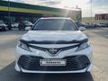 Toyota Camry 2021 года за 11 500 000 тг. в Уральск