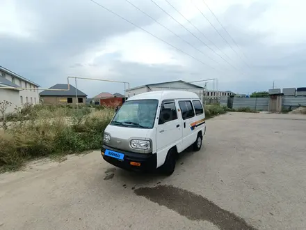 Chevrolet Damas 2023 года за 4 400 000 тг. в Алматы – фото 7