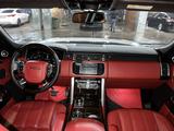 Land Rover Range Rover 2014 года за 28 000 000 тг. в Алматы – фото 2