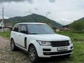Land Rover Range Rover 2014 годаүшін28 000 000 тг. в Алматы – фото 10