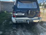 Mitsubishi Pajero 1993 годаfor1 300 000 тг. в Талдыкорган – фото 4