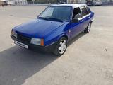 ВАЗ (Lada) 21099 2002 года за 1 050 000 тг. в Арысь – фото 5