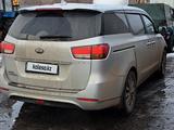 Kia Carnival 2015 года за 13 700 000 тг. в Астана – фото 4