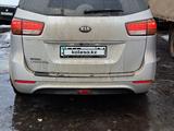 Kia Carnival 2015 годаүшін13 700 000 тг. в Астана – фото 3