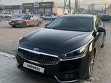 Kia K7 2016 годаүшін10 000 000 тг. в Алматы – фото 2