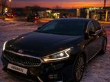 Kia K7 2016 годаүшін10 000 000 тг. в Алматы