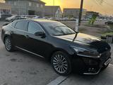 Kia K7 2016 годаүшін10 000 000 тг. в Алматы – фото 3
