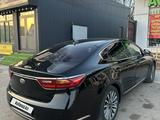 Kia K7 2016 годаүшін10 000 000 тг. в Алматы – фото 5