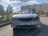 Toyota Camry 2005 года за 5 700 000 тг. в Астана