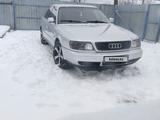 Audi A6 1995 года за 2 700 000 тг. в Уральск – фото 2