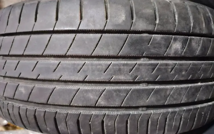 Шины летние б/у из Японии.215/45 r17 за 105 000 тг. в Караганда