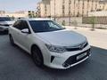 Toyota Camry 2015 года за 8 800 000 тг. в Актау